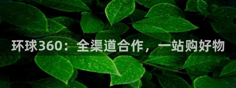 好彩运官网